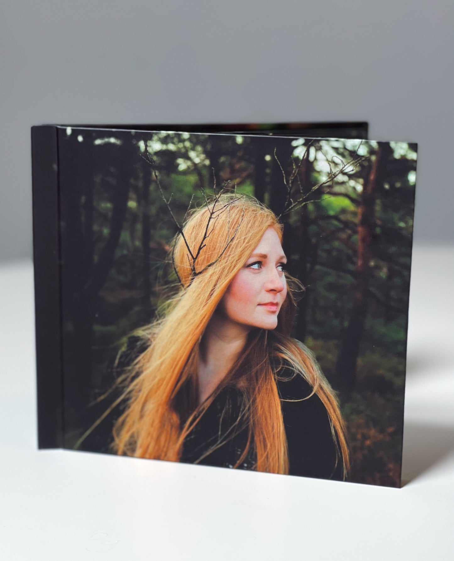 A Love Story CD-Book - LIMITED EDITION